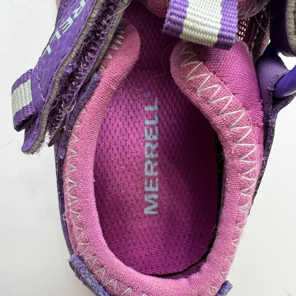 Merrell hydro hiker